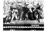 anexos - Insumissia - Antimilitaristas.org · Dado que existe el militarismo y que este supone la implanta- ... bajo y de la expoliación del llamado Tercer Mundo, de la carrera de