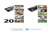 SoStenibilidad enColombia - CECODES – Consejo ...cecodes.org.co/.../CECODES-Sostenibilidad-en-Colombia.pdf · medio ambiente y de sus recursos. La sostenibilidad se ha ... comunidades