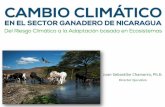 Juan Sebastián Chamorro, Ph.D. - funides.comfunides.com/media/attachment/cambio-climatico-sector-ganadero... · Impacto económico en las fincas modelo en el mes de abril . Mes de