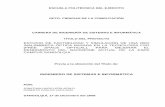 Estudio de factibilidad y simulación de una Red ...repositorio.espe.edu.ec/bitstream/21000/1085/1/T-ESPE-021878.pdf · escuela politÉcnica del ejÉrcito dpto. ciencias de la computaciÓn