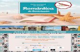 Feria nacional Romántica - benicassimcultura.esbenicassimcultura.es/.../576a3582c60fe_programa-romantica-flyer.pdf · CONSULTA LA PROGRAMACIÓN EN : Romántica Feria nacional de