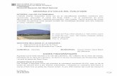 GEOZONA 212 VOLCÀ DEL PUIG D’ADRI - MinerAtlas · Araña, V.; Aparicio, A.; Martin Escorza C. (et al.), "El volcanismo neógeno-cuaternario de Cataluña: caracteres estructurales,