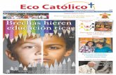 Brechas hieren Abortos y venta educación tica - Eco … · quia de San Ramón Nonato en Alajuela celebró el cierre de su tradicional fiesta patronal, que este año cumplió 164