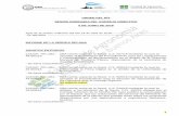 ORDEN DEL DÍA - agro.uba.ar · CUDAP: TRI-UBA - UBA remite copia de la Resol. C.S. 507/18 mediante la cual se ... y Certificaciones de documentación en el ámbito de la Dirección