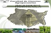 Facultad de Ciencias Agropecuarias - uaem.mx · QUINTO SEMESTRE Formulación y Evaluación de Proyectos Diseño y Construcción De Invernaderos Cultivos de Flor de Corte Enfermedades