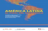 15372 Cartilla America Latina Versión ESPAÑOLpropuestaciudadana.org.pe/wp-content/uploads/2016/02/Cartilla... · 4 1. El impacto social del superciclo de los commodities Desde inicios