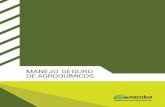Indice - Agroquímicos Valor Zambavalorzamba.com.ar/pdf/Manual_Agroquimicos.pdf · to los agroquímicos como sus envases vacíos pueden ser muy peligrosos para las personas y/o el