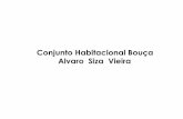 Conjunto Habitacional Bouça Alvaro Siza Vieira - …doyoucity.com/site_media/entradas/docs/alvaro_siza_vivienda_social.pdf · TIPOLOGIA EDIFICATORIA Se basa en una ocupación del