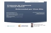 Protocolo de Vigilancia en Salud Pública Enfermedad … Zika.pdf · vigilancia y analisis del riesgo en salud pÚblica protocolo de vigilancia en salud publica enfermedad por virus