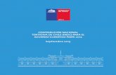 CONTRIBUCIÓN NACIONAL TENTATIVA DE CHILE … First/Chile... · Contribución Nacional Tentativa en desarrollo y fortalecimiento de capacidades 21 5. DESARROLLO Y TRANSFERENCIA DE