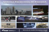 Según Encuesta de Propósitos Múltiples Marzo 2017 Financiero de Pana… · 8 Estadísticas Cuadro No. 1. Producto Interno Bruto de la Intermediación financiera en medidas encadenadas