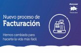 Nuevo proceso de Facturación - mycrm.intcomex.commycrm.intcomex.com/sugarcrm/images/XUS/Intocomexcloud/e-blasts/... · Se factura por adelantado el mes de consumo + el prorrateo
