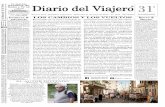 Diario del Viajero Buenos Aires, República Argentina ...diariodelviajero.com.ar/wp-content/uploads/2017/06/1570.pdf · El estallido de un nuevo escándalo in-ternacional, por el