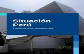 Situación Perú 4T2017 - bbvaresearch.com · impactos negativos del fenómeno climatológico El Niño Costero se disipan, y las políticas fiscal y monetaria ... por ejemplo) y las