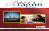 Gaceta FES Aragón - publicaciones-aragon.unam.mxpublicaciones-aragon.unam.mx/repositorio/gaceta/278/278.pdf · de efecto invernadero han originado, en parte, el denominado fenómeno