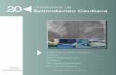 Cuadernos de Estimulación Cardiaca nº 20 - … · el mayor riesgo tromboembólico de los cables si- ... Heart rhythm 2007;4:1573–6. 10. Daubert JC, Ritter P, Le BH, Gras D, Leclercq