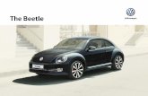 The Beetle - AUTOS EN CUOTAS · Muy pocos automóviles han fascinado tanto como el Escarabajo. Ahora, el ícono se reinventa. Desde la creación del primer modelo, el ... Estas reminiscencias