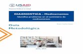 Guía Autor: Carlos Gazzo Metodológicagestionensalud.medicina.unmsm.edu.pe/wp-content/uploads/2015/08/... · 4.3.1 Financiamiento de flete ... microrredes en el diagnóstico de abastecimiento