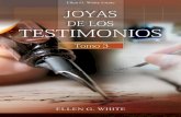 Joyas de los Testimonios 3 (2004)3TT).pdf · Información sobre este libro Vista General Este libro electronic es proporcionado porEllen G. White Estate. Se incluye en el más amplio