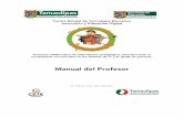 Presentación - cete.tamaulipas.gob.mxcete.tamaulipas.gob.mx/wp-content/uploads/2014/03/SLMA_Manual... · Desarrollo de la habilidad y velocidad de lectura en textos literarios y