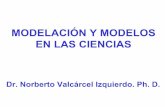 MODELACIÓN Y MODELOS EN LAS CIENCIASinstituciones.sld.cu/cedas/files/2015/03/MODELACIoN-Y-MODELOS.pdf · El modelo es “la representación de un ... Constatación cuasi -experimental