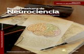 Revista Mexicana de Neurocienciarevmexneuroci.com/wp-content/uploads/2016/05/RevMexNeu...Re e Neurociencia 49 May 2016 173 4959 fecto de la memantina en niños con trastorno del espectro