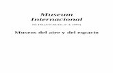 Museum international; Vol.:XLIX, 3; 1997 - …unesdoc.unesco.org/images/0011/001130/113044so.pdf · ¿De qué manera se podrían describir mejor los incesantes ... Montgolfier de