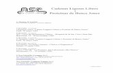 Cadenas Ligeras Libres y Proteínas de Bence Jones - …€¦ · Cadenas Ligeras Libres y Proteínas de Bence Jones L. Massaro, R. Scaringi New Scientific Company - Cormano (Milano)