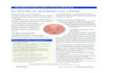 La diarrea en pacientes con cáncerimaging.ubmmedica.com/cancernetwork/forpatients/pdfs/17a_July08... · Entendiendo sus síntomas Cuando Ud. tiene cáncer, puede desarrollar diarrea