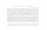LA TRAZA COLONIAL DE CHOLULA - e-journal · cuales cubren cerca de dos mil años,1 y la traza ... gramas que ilustran laHistoria Tolteca-Chichimeca ... india sin conocimiento de la