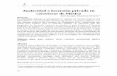 Austeridad e inversión privada en carreteras de México · Austeridad e inversión privada en carreteras de México . José Enrique Mendoza Méndez. 1. Resumen . La austeridad aplicada