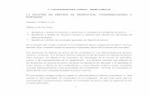 1. CONTENIDO DEL CURSO: MERCADEO II 1.1 FIJACIÓN DE ...glifos.unis.edu.gt/digital/tesis/2004/9637.pdf · 2.1.4 Consideraciones de la organización ... 1. Describir las principales
