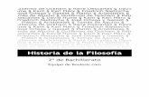 Equipo de Boulesis - Libro Esotericolibroesoterico.com/biblioteca/metafisica/Historia de-la-filosofia... · LIBRO 1, CAPÍTULO 1, 1252a-1253a ... Aristóteles: Política, libro IV,