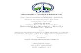 UNIVERSIDAD TECNOLÓGICA EQUINOCCIALrepositorio.ute.edu.ec/bitstream/123456789/4196/1/51847_1.pdf · tesis de grado previo a la obtenciÓn del titulo de: licenciada en contabilidad
