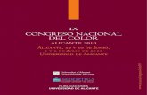 IX CONGRESO NACIONAL DEL COLOR - RUA: Principalrua.ua.es/dspace/bitstream/10045/16492/1/actas_IX_CNC_102.pdf · Se presenta una revisión de los principales conceptos y definiciones