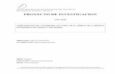 PROYECTO DE INVESTIGACION - …web.sistemasfce.com.ar/home/images/stories/Investigacion/Microsoft... · COMPONENTES DEL PATRIMONIO CULTURAL EN EL ÁMBITO DE LA MESETA PATAGONICA DE