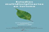 L Estudios H multidisciplinarios en ?n electr³nica.pdf  Secretar­a de Turismo Centro de Estudios