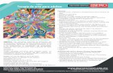 terapia de arte - itzel.lag.uia.mxitzel.lag.uia.mx/publico/diplomados/terapia-arte-prim2018.pdf · Terapia de arte para adultos Objetivo: Las personas lograrán la expresión de emociones