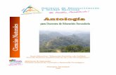 ANTOLOGIA DE CCNN - Nicaragua Educa – Tu portal …€¦ · PRESENTACIÓN Estimado (a) Docente: El Ministerio de Educación del Gobierno de Reconciliación y Unidad Nacional, presenta
