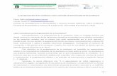 Congreso de México 2013 - Inicio · específicamente en la caracterización del primer parcial, ... Para ello recomendamos también la consulta de los Contenidos Básicos Comunes