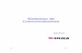 Sistemas de Comunicaciones - bairesrobotics.tripod.combairesrobotics.tripod.com/data/Sistemas_Comunicaciones_R3_Silica.pdf · 3.2.15. IEEE-488. GPIB ... electromagnético externo