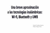 David Puebla García Pablo Rego Díaz - …docencia.ac.upc.es/FIB/CASO/seminaris/2q0304/M11.pdf · IEEE 802.11 (Ethernet inalámbrica). ... – Los enlaces ACL soportan conmutaciones