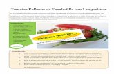 Tomates Rellenos de Ensaladilla con Langostinosdietistasynutricion.com/web/wp-content/uploads/2015/08/logo... · Tomates Rellenos de Ensaladilla con Langostinos INGREDIENTES: - 2
