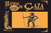 ENDAS DE AZA - Caza Mayor en los Cinco Continentesarmadaexpediciones.com/articulos/83-tras-rebeco-de-Macedonia.pdf · franceses en el siglo XVIII llamaron al ... nueva dimensión