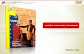 CURRÍCULO NACIONAL BOLIVARIANO · Ley Orgánica de Educación (LOE, 2009) Plan de la Patria (2013 –2019) Constitución de la República Bolivariana de Venezuela (CRBV, 1999) Estudio