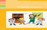 Núcleo de aprendizaje: Lenguajes artísticos - … · Cuadernillo de Orientaciones Pedagógicas Núcleo de aprendizaje: Lenguajes artísticos Educación Parvularia 1º y 2º NT.