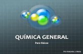 Presentación de PowerPoint - Home | Universidad de mota/QG_F-TEMA_1-2017-Tabla_  · PDF fileQuímica: Ciencia que estudia la estructura, propiedades y transformaciones de la materia