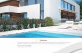 23 - Promoción de viviendas en Arturo Soria - Montebalito · Instalación domótica de la marca Delta Dore, programable y controlable a través de dispositivos móviles y tabletas.
