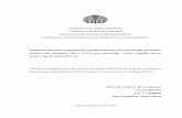 UNIVERSIDAD SIMÓN BOLÍVAR - 159.90.80.55159.90.80.55/tesis/000165347.pdf · Manual de operación, programación y pruebas eléctricas del reconectador automático trifásico, tipo