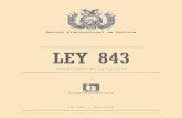 LEY 843 ACTUALIZADO AL 31/12/2012 - cadexco.bo · agente de retencion e informacion - impuesto minimo ... impuesto a la propiedad de bienes inmuebles y ... impuesto a la propiedad